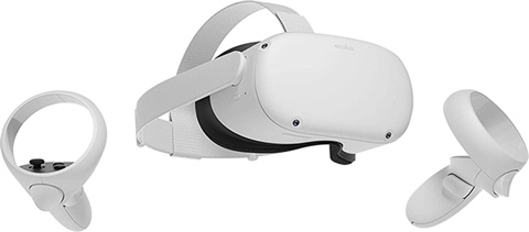 Oculus quest 128gb for on sale sale